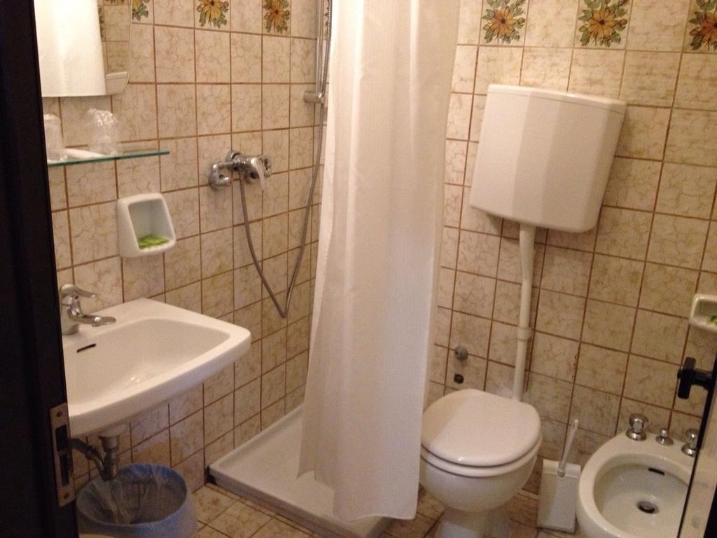 Hotel Palace Rovigo Room photo