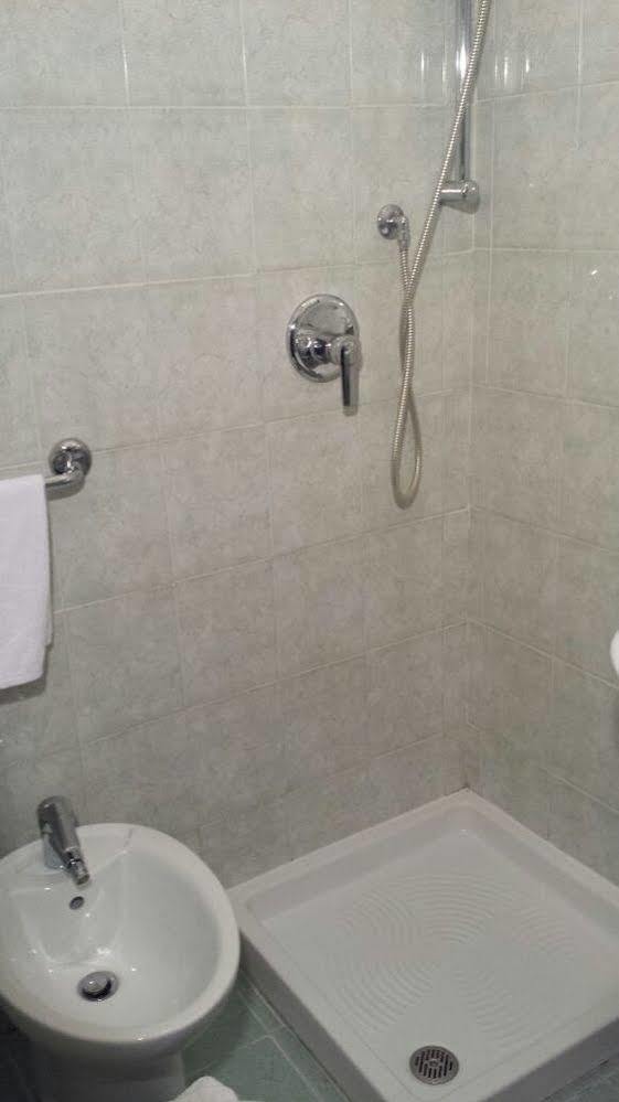 Hotel Palace Rovigo Exterior photo